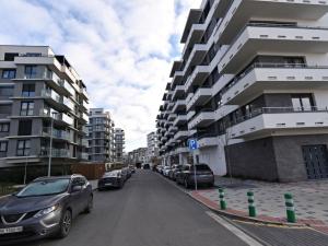 Prodej bytu 4+kk, Praha - Třebonice, Thomasova, 104 m2