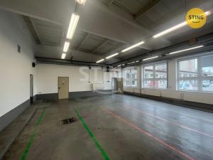 Pronájem skladu, Paskov, Rudé armády, 662 m2