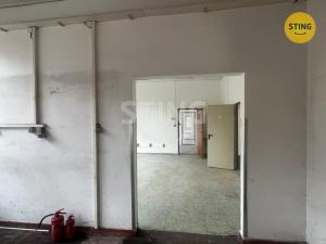 Pronájem skladu, Paskov, Rudé armády, 662 m2