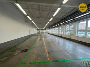 Pronájem skladu, Paskov, Rudé armády, 662 m2