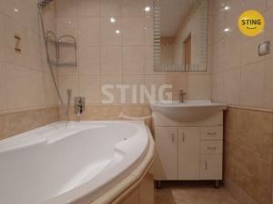 Pronájem bytu 3+1, Frýdek-Místek, Novodvorská, 64 m2