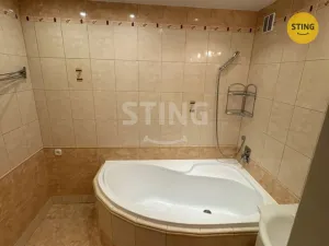 Pronájem bytu 3+1, Frýdek-Místek, Novodvorská, 64 m2