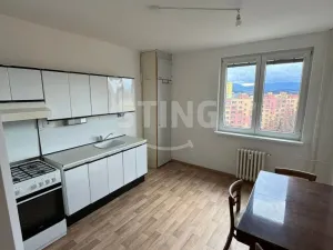 Pronájem bytu 3+1, Frýdek-Místek, Novodvorská, 64 m2