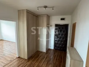 Pronájem bytu 3+1, Frýdek-Místek, Novodvorská, 64 m2