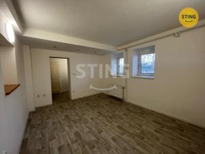 Pronájem bytu 1+1, Ostrava, Podzámčí, 35 m2