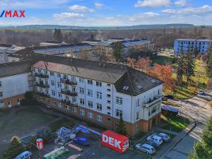 Pronájem bytu 1+kk, Milovice - Mladá, Slepá, 42 m2