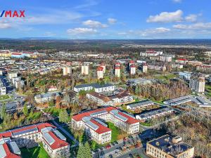 Pronájem bytu 1+kk, Milovice - Mladá, Slepá, 42 m2