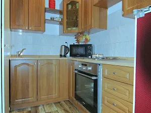 Pronájem bytu 1+kk, Praha - Háje, Hlavatého, 27 m2