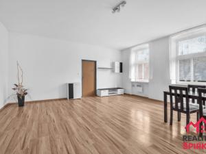 Prodej bytu 3+kk, Lanškroun - Žichlínské Předměstí, Dobrovského, 83 m2