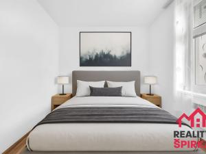 Prodej bytu 3+kk, Lanškroun - Žichlínské Předměstí, Dobrovského, 83 m2