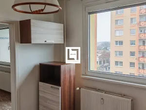 Prodej bytu 3+1, Olomouc, Voskovcova, 75 m2