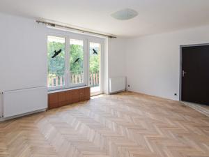 Prodej rodinného domu, Štěchovice - Třebenice, 140 m2