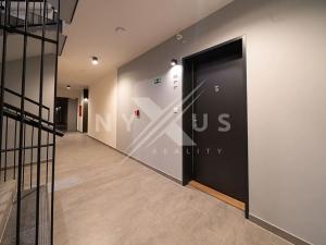 Pronájem bytu 1+kk, Praha - Dolní Měcholupy, Kardausova, 34 m2