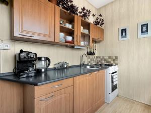 Pronájem bytu 2+1, Praha - Malešice, Bydžovského, 58 m2