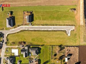 Prodej pozemku, Stolany, 1046 m2