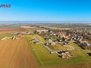 Prodej pozemku, Stolany, 1046 m2