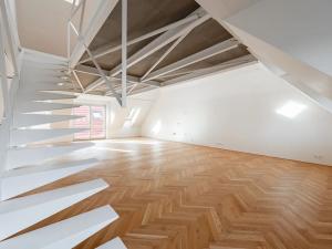 Prodej bytu 5+kk, Praha - Střešovice, 193 m2