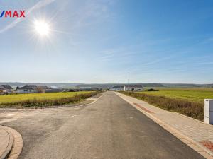 Prodej pozemku, Stolany, 876 m2