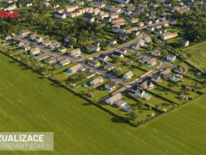 Prodej pozemku, Stolany, 876 m2