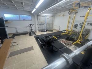 Prodej skladu, Ústí nad Orlicí, Pivovarská, 40 m2