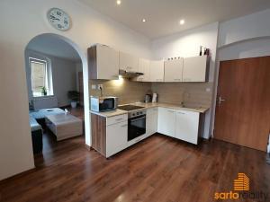 Pronájem bytu 2+1, Ústí nad Labem, Kojetická, 54 m2