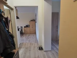 Pronájem bytu 3+1, Ústí nad Labem, Drážďanská, 74 m2