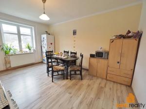 Pronájem bytu 3+1, Ústí nad Labem, Drážďanská, 74 m2