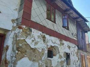 Dražba rodinného domu, Rovečné, 91 m2