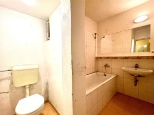 Prodej bytu 1+kk, Praha - Michle, Michelská, 36 m2