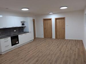 Pronájem bytu 3+kk, Turnov, Fučíkova, 70 m2