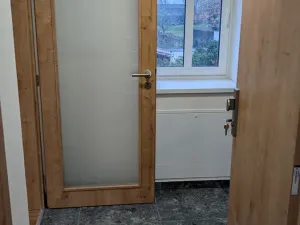 Pronájem bytu 2+kk, Turnov, Fučíkova, 40 m2