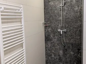 Pronájem bytu 2+kk, Turnov, Fučíkova, 50 m2