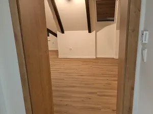 Pronájem bytu 2+kk, Turnov, Fučíkova, 52 m2
