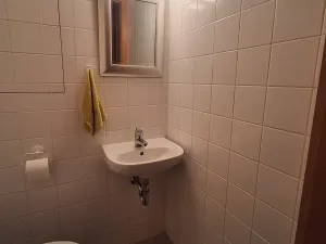 Pronájem bytu 3+kk, Praha - Smíchov, Tomkova, 80 m2
