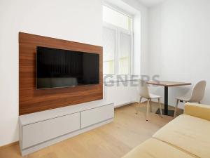 Pronájem bytu 1+kk, Brno, Masarykova, 35 m2