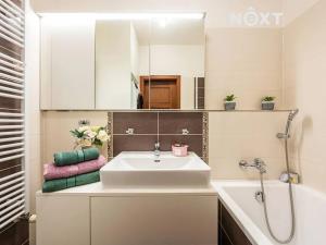 Prodej bytu 3+kk, Brno, Chudčická, 85 m2