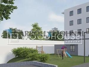 Prodej bytu 2+kk, Ostrava - Poruba, Mongolská, 57 m2