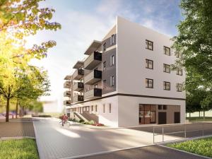 Prodej bytu 2+kk, Ostrava - Poruba, Mongolská, 57 m2