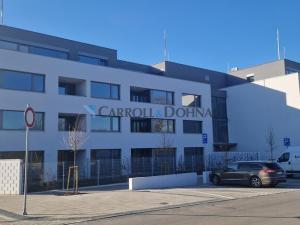 Prodej bytu 3+kk, Ostrava - Slezská Ostrava, U Hájenky, 77 m2