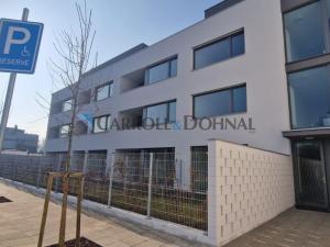 Prodej bytu 3+kk, Ostrava - Slezská Ostrava, U Hájenky, 77 m2