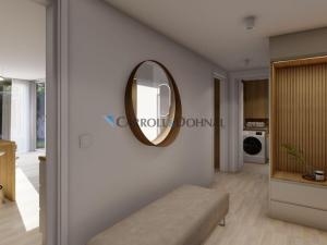 Prodej bytu 3+kk, Ostrava - Slezská Ostrava, U Hájenky, 77 m2