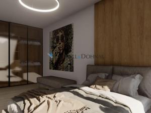 Prodej bytu 3+kk, Ostrava - Slezská Ostrava, U Hájenky, 77 m2