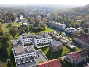 Prodej bytu 3+kk, Ostrava - Slezská Ostrava, U Hájenky, 77 m2