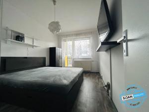 Prodej bytu 3+1, Krnov, E. Hakena, 69 m2