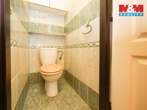 Prodej bytu 3+1, Paseka, 77 m2