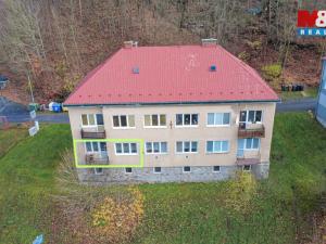 Prodej bytu 3+1, Paseka, 77 m2