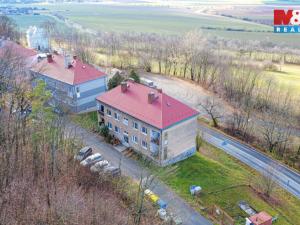 Prodej bytu 3+1, Paseka, 77 m2