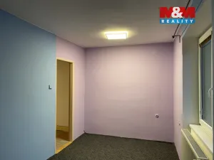 Pronájem bytu 3+1, Dobruška, Pulická, 66 m2