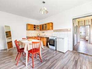 Prodej rodinného domu, Vrbová Lhota, Na Kovárně, 113 m2