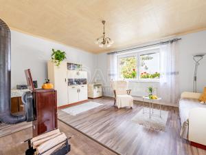 Prodej rodinného domu, Vrbová Lhota, Na Kovárně, 113 m2